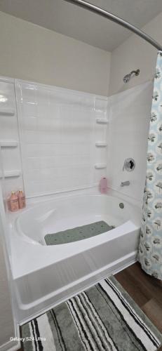 Large two-room apartment near LAX and the Ocean photo 18