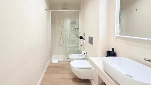 Garden View Apartment with Parking - Teodorico Apartments