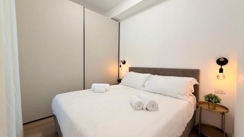 Garden View Apartment with Parking - Teodorico Apartments