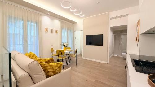 Garden View Apartment with Parking - Teodorico Apartments