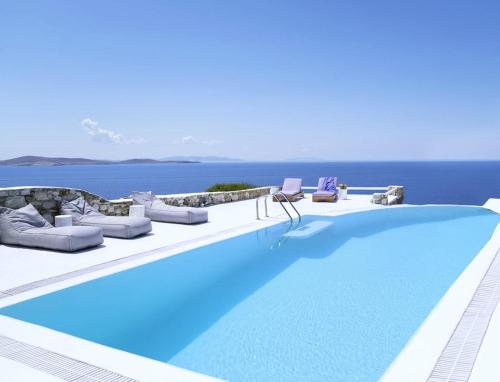 Spectacular Sunset Pool Villa by Calypso Sunset Villas