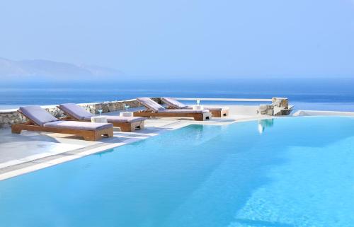 Spectacular Sunset Pool Villa by Calypso Sunset Villas