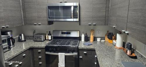 Large two-room apartment near LAX and the Ocean photo 11