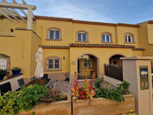 Casa Carmela Adosado