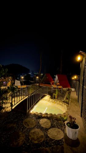 Galerija fotografija objekta Bishram Backpackers u gradu 'Pokhara'