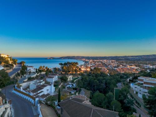 Atlas - Managed by Almarina Villas