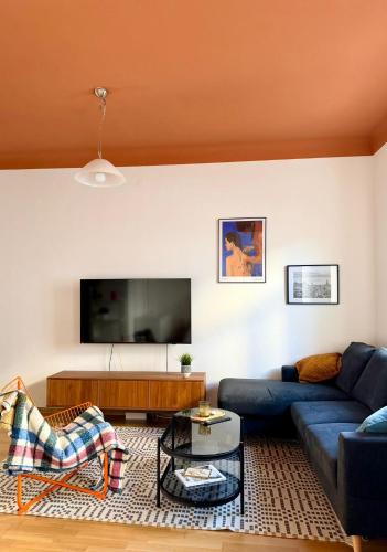 Sunny Garden Apartment with Terrace - Graz
