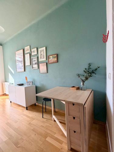 Sunny Garden Apartment with Terrace - Graz