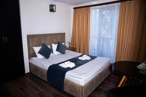 Casanova Inn - Boutique Hotel
