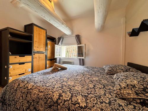 Le Breizh'Aix - Joli duplex au cœur du centre ville d'Aix-en-Provence avec jardin