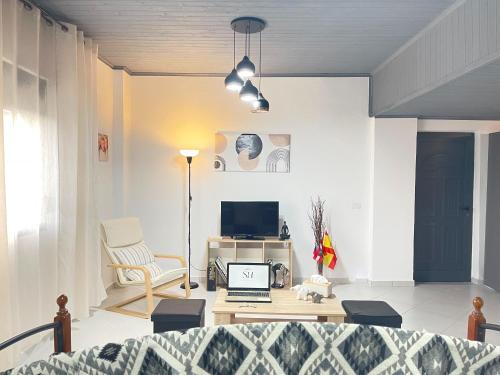 SH Guesthouse