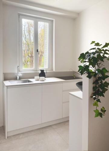 Romantic Montmartre - bright apartment - Paris
