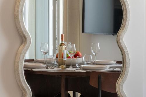 1-Br Prestige Apartment Carré dOr Cannes