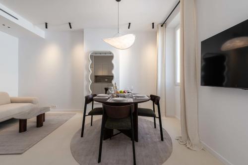 1-Br Prestige Apartment Carré dOr Cannes