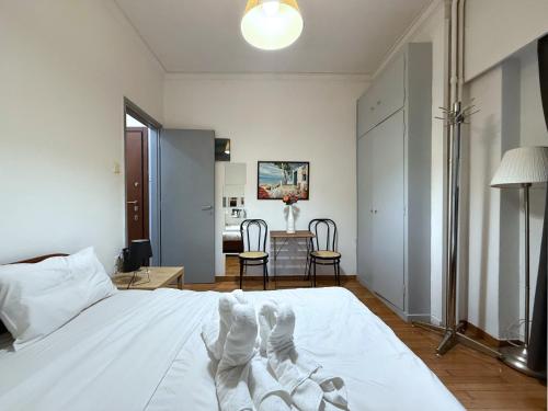 Charming and cozy studio apartment