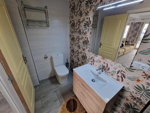 CASA NEPTUNO PARA 10 PERSONAS, SOLARIUM Y A/A