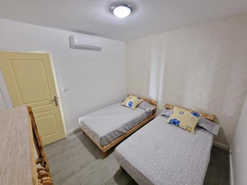 CASA NEPTUNO PARA 10 PERSONAS, SOLARIUM Y A/A