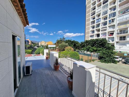 CASA NEPTUNO PARA 10 PERSONAS, SOLARIUM Y A/A