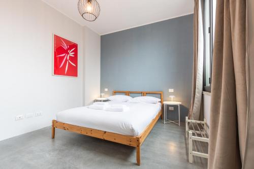 I-Host Apartment - Scarampo