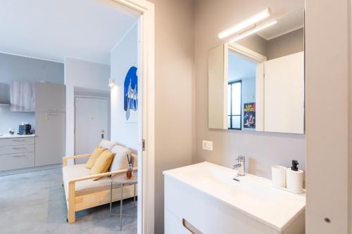 I-Host Apartment - Scarampo