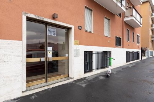 I-Host Apartment - Scarampo