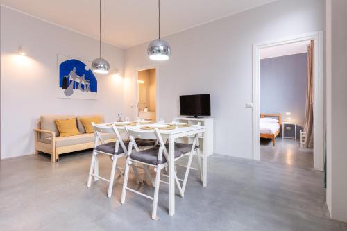 I-Host Apartment - Scarampo