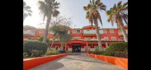 Time Out Moradias DjadSal AC Wifi