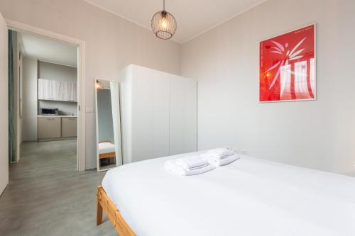 I-Host Apartment - Scarampo