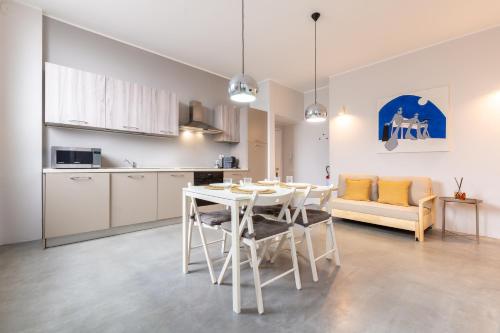 I-Host Apartment - Scarampo