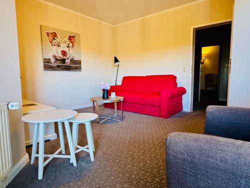 Landhotel Wittenbeck by ANS photo 32