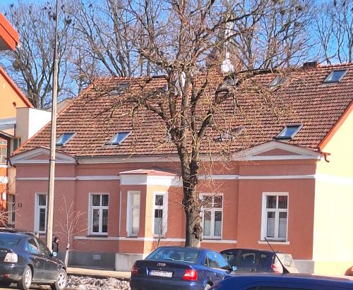 Apartamenty MILANHOUSE