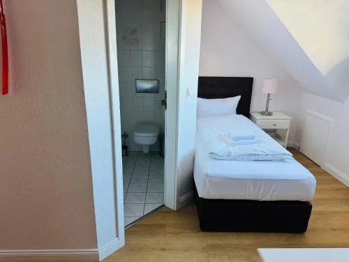 Landhotel Wittenbeck by ANS photo 10