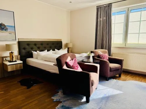 Landhotel Wittenbeck by ANS photo 8