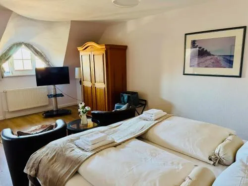 Landhotel Wittenbeck by ANS photo 9