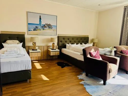 Landhotel Wittenbeck by ANS photo 3
