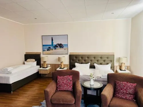Landhotel Wittenbeck by ANS photo 6