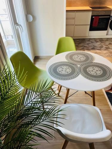 BoraBora Flat