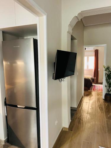 BoraBora Flat