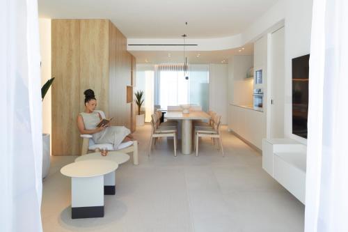 Miami Towers Luxury Experience