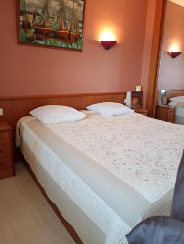 Appartement T2 face Mer, moderne, clim, parking 4NOUM6