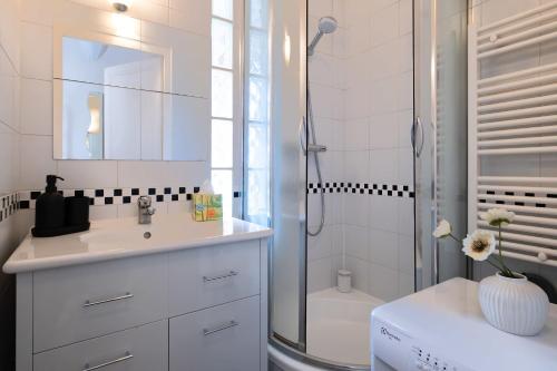 Cozy Studio near Latin Quarter