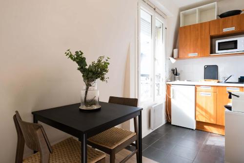 Cozy Studio near Latin Quarter