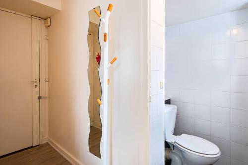 Cozy Studio near Latin Quarter