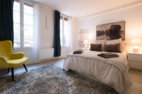 Hidden Gem in the Latin Quarter