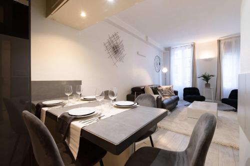 Hidden Gem in the Latin Quarter