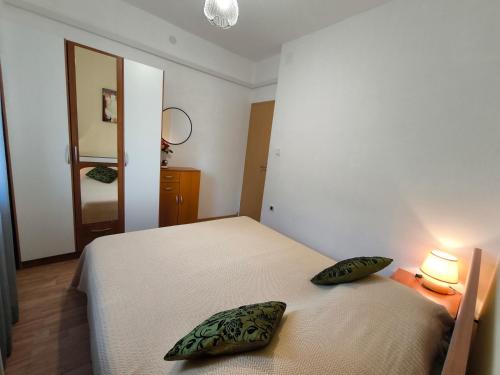 Apartments Davor