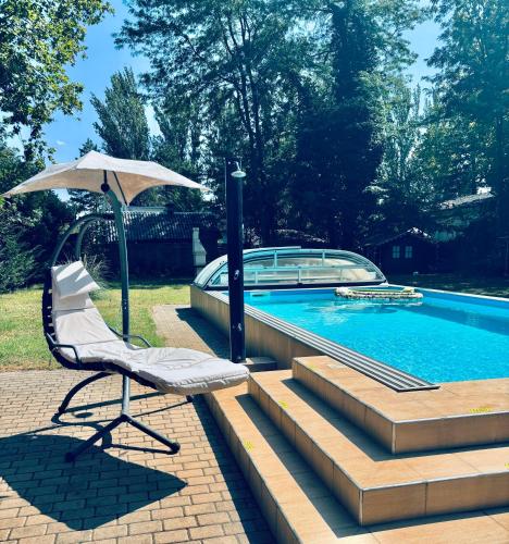 Villa Lily
