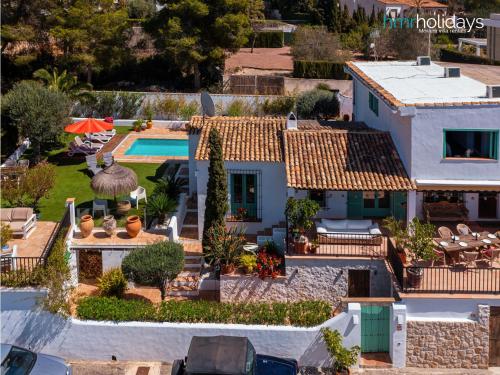Villa Valeria - HMR Holidays