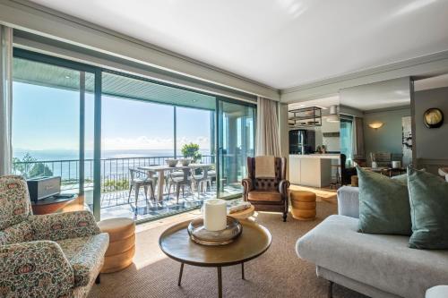 Luxury Oceanfront at Reid's Gardens