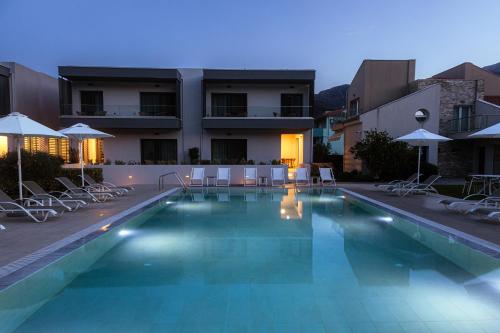 Marajo Luxury Villas